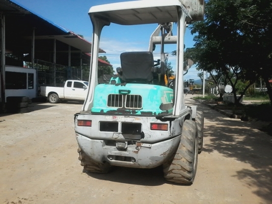 ขายรถตัก ยี่ห้อMITSUBISHI / WS310 เครื่องยนต์ K4F เก่าจาก JAPAN ยังไม่เคยใช้งานในไทย มีเอกสาร ราคาถูก สนใจติดต่อ 089-2619445 ขายรถตัก ยี่ห้อMITSUBISHI / WS310 เครื่องยนต์ K4F เก่าจาก JAPAN ยังไม่เคยใช้งานในไทย มีเอกสาร ราคาถูก สนใจติดต่อ 089-2619445