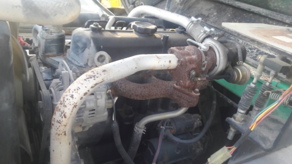 ขายรถตัก ยี่ห้อMITSUBISHI / WS310 เครื่องยนต์ K4F เก่าจาก JAPAN ยังไม่เคยใช้งานในไทย มีเอกสาร ราคาถูก สนใจติดต่อ 089-2619445 ขายรถตัก ยี่ห้อMITSUBISHI / WS310 เครื่องยนต์ K4F เก่าจาก JAPAN ยังไม่เคยใช้งานในไทย มีเอกสาร ราคาถูก สนใจติดต่อ 089-2619445