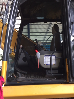 ขาย รถขุด KOMATSU PC 160-8