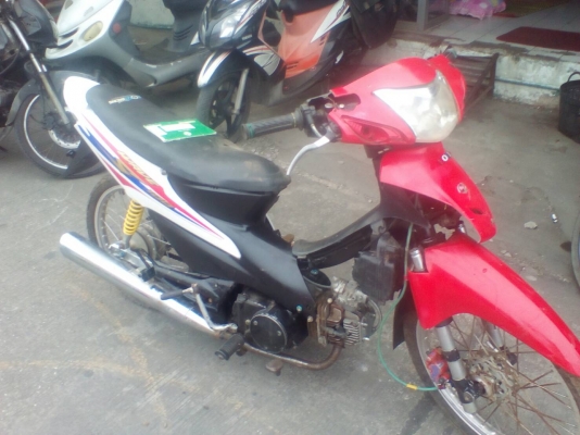 ็Honda wave100sปี 48 มีเล่ม ็Honda wave100sปี 48 มีเล่ม