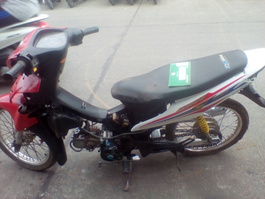 ็Honda wave100sปี 48 มีเล่ม ็Honda wave100sปี 48 มีเล่ม