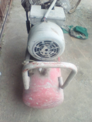 ปั๊มลม โรตารีของญี่ปุ่น ปั๊มลม โรตารีของญี่ปุ่น