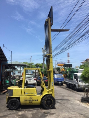 ขายฟอล์คลิฟต์ ขนาด 3 ตัน MITSUBISHI FG30