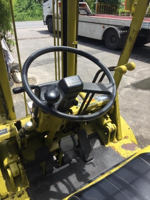 ขายฟอล์คลิฟต์ ขนาด 3 ตัน MITSUBISHI FG30