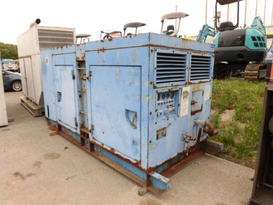 Water Jet Pump ยี่ห้อ Tsurumi รุ่น HPJ-125SJE Water Jet Pump ยี่ห้อ Tsurumi รุ่น HPJ-125SJE