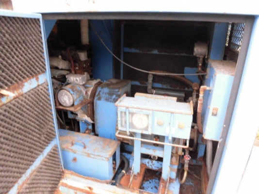 Water Jet Pump ยี่ห้อ Tsurumi รุ่น HPJ-125SJE Water Jet Pump ยี่ห้อ Tsurumi รุ่น HPJ-125SJE