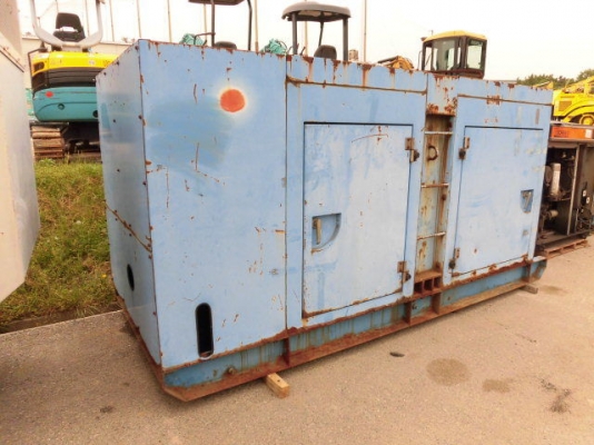 Water Jet Pump ยี่ห้อ Tsurumi รุ่น HPJ-125SJE