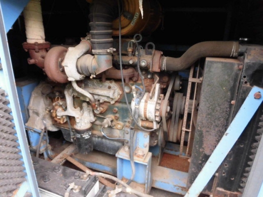 Water Jet Pump ยี่ห้อ Tsurumi รุ่น HPJ-125SJE Water Jet Pump ยี่ห้อ Tsurumi รุ่น HPJ-125SJE