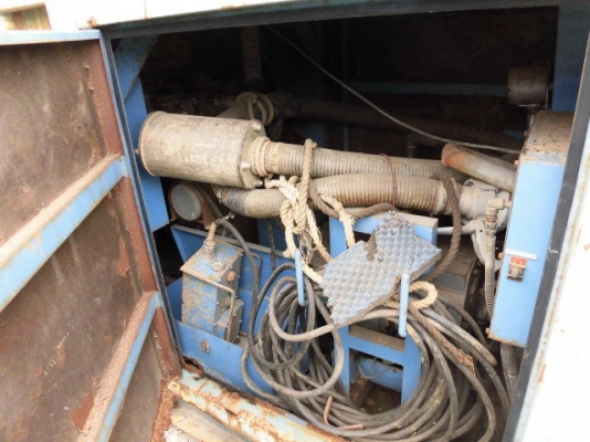 Water Jet Pump ยี่ห้อ Tsurumi รุ่น HPJ-125SJE