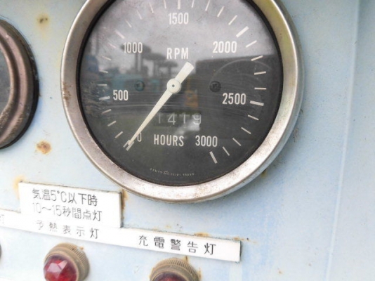 Water Jet Pump ยี่ห้อ Tsurumi รุ่น HPJ-125SJE