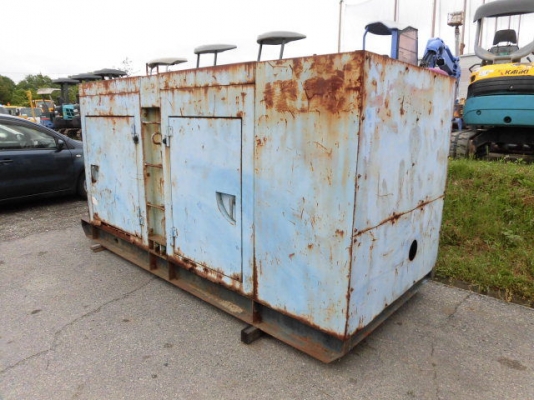 Water Jet Pump ยี่ห้อ Tsurumi รุ่น HPJ-125SJE