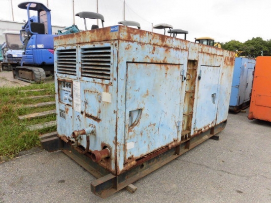 Water Jet Pump ยี่ห้อ Tsurumi รุ่น HPJ-125SJE