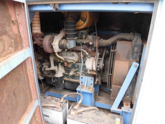 Water Jet Pump ยี่ห้อ Tsurumi รุ่น HPJ-125SJE