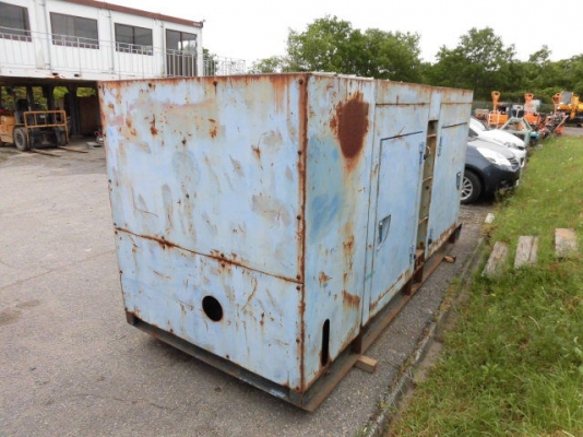 Water Jet Pump ยี่ห้อ Tsurumi รุ่น HPJ-125SJE