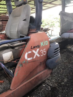 ขายแบ๊คโฮแพ็คคู่ 2 ตัว ขายแบ๊คโฮแพ็คคู่ 2 ตัว