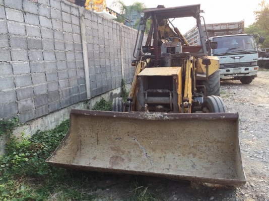 JCB