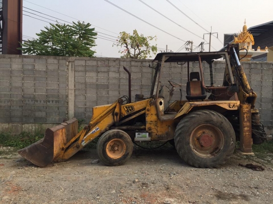 JCB