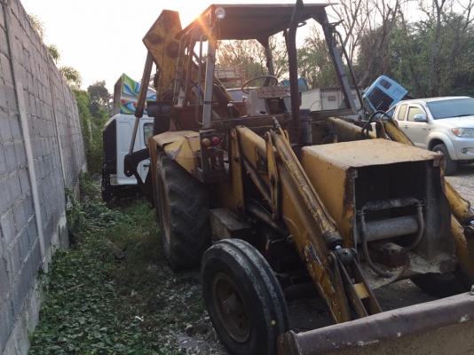 JCB