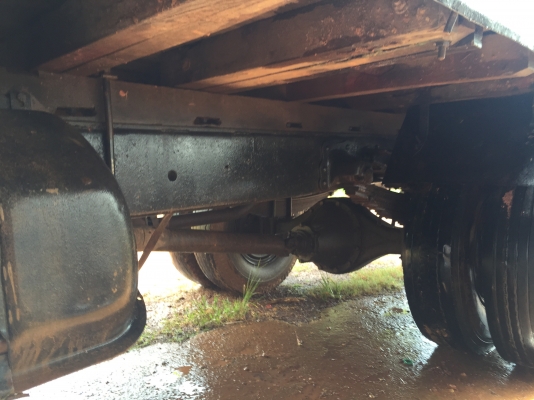 Hino FC2W 120 ห้างแท้ ยาว5.5ม เล่มพร้อม