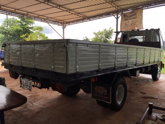 Hino FC2W 120 ห้างแท้ ยาว5.5ม เล่มพร้อม Hino FC2W 120 ห้างแท้ ยาว5.5ม เล่มพร้อม