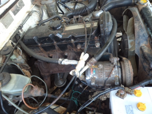 ขายรถกะบะโตโยต้าตอนเดียว สภาพสวยๆราคาถูกๆ พร้อมใช้งานคับ