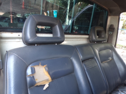 ขายรถกะบะโตโยต้าตอนเดียว สภาพสวยๆราคาถูกๆ พร้อมใช้งานคับ