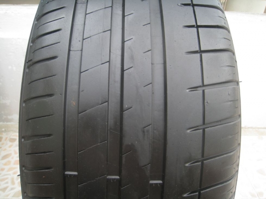 ขายยาง MICHELIN PILOT SPORT3 ปี 3010 (1 คู่) (081-3747940)