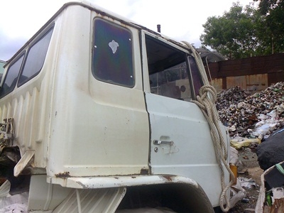 ขายหัวสิบล้อ ซูโม่ 226