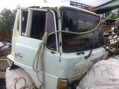 ขายหัวสิบล้อ ซูโม่ 226