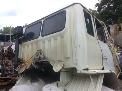 ขายหัวสิบล้อ ซูโม่ 226