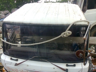 ขายหัวสิบล้อ ซูโม่ 226