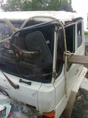 ขายหัวสิบล้อ ซูโม่ 226