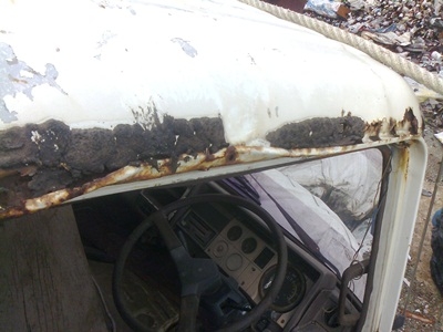 ขายหัวสิบล้อ ซูโม่ 226