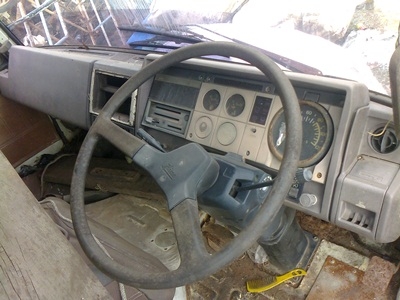 ขายหัวสิบล้อ ซูโม่ 226