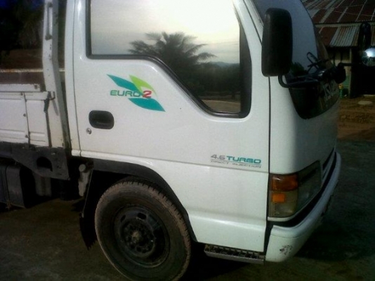 ISUZU ELF 120