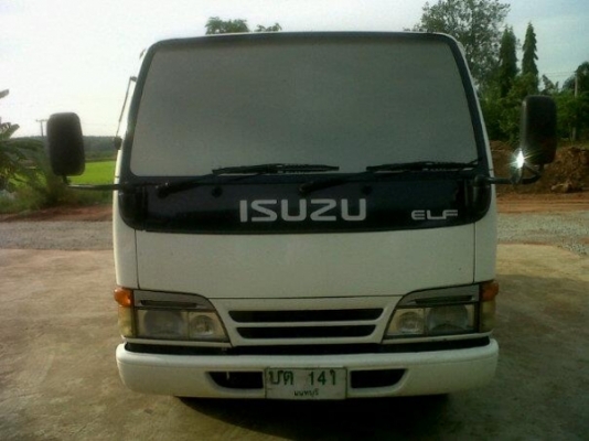 ISUZU ELF 120