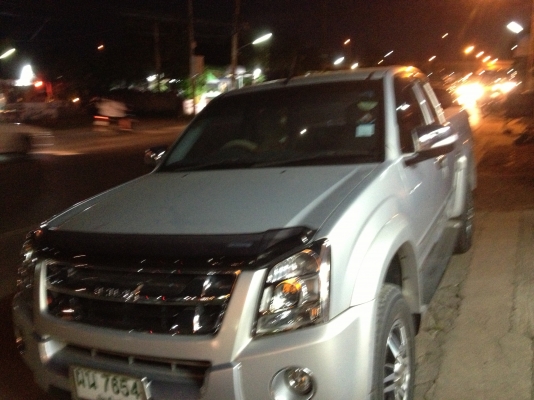 ขาย!! อีซุซุ Hi-Lander super Platinum 2.5 Ddi i-TEQ สภาพสวย ปี53 แต่งทั้งคัน สนใจ 088-2528904