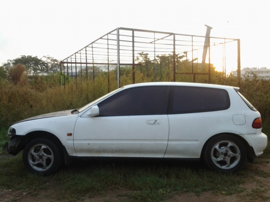 ขาย บอดี๊ฮอนด้า ซีวิค 3 ประตู 65000 ขาย บอดี๊ฮอนด้า ซีวิค 3 ประตู 65000