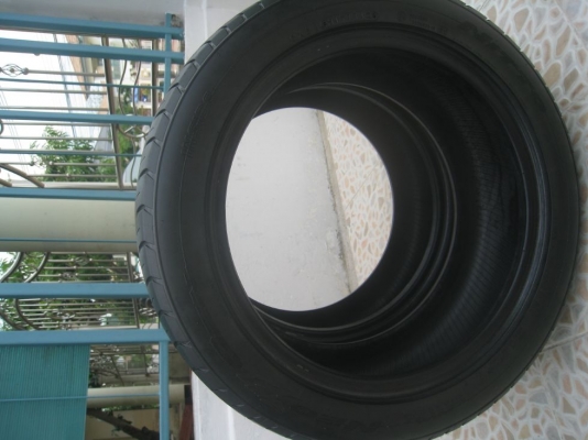 ขายยาง NITTO NEO GEN ปี 1110 (1 คู่) (081-3747940)