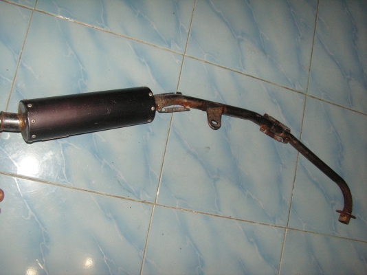 ท่อสูตรของHRC ท่อสูตรของHRC