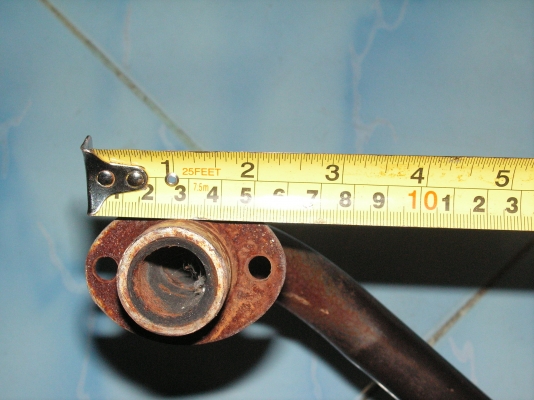 ท่อสูตรของHRC ท่อสูตรของHRC