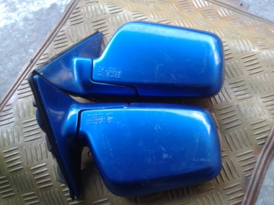 ขายกระจกไฟฟ้าHONDA