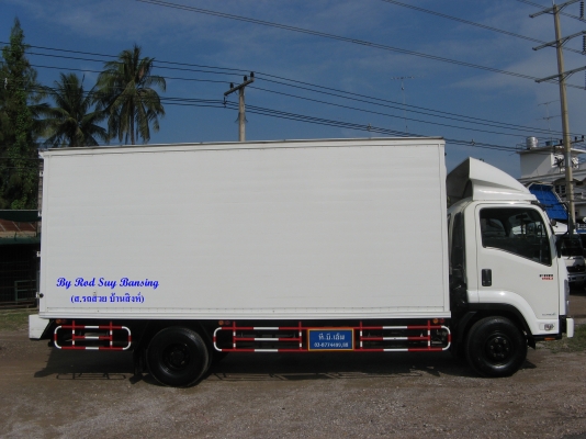 ขาย 6 ล้อ ฮีโน่ เมก้า 150 แรง ตู้ 3 บานยาว 5.50 ม. ปี 2009 สภาพเดิม ๆ สวยจัดกว่า 99\% บรรทุกของเบา เครื่องแน่น คัสซีสวยกิ๊ป ตู้ใหม่เอื่ยม วิ่ง 7x,xxx โล สนใจชมรถก่อนได้ครับ ขาย 6 ล้อ ฮีโน่ เมก้า 150 แรง ตู้ 3 บานยาว 5.50 ม. ปี 2009 สภาพเดิม ๆ สวยจัดกว่า 99\% บรรทุกของเบา เครื่องแน่น คัสซีสวยกิ๊ป ตู้ใหม่เอื่ยม วิ่ง 7x,xxx โล สนใจชมรถก่อนได้ครับ