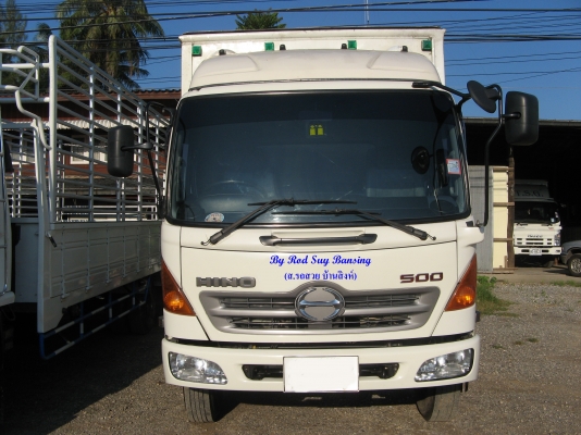 ขาย 6 ล้อ ฮีโน่ เมก้า 150 แรง ตู้ 3 บานยาว 5.50 ม. ปี 2009 สภาพเดิม ๆ สวยจัดกว่า 99\% บรรทุกของเบา เครื่องแน่น คัสซีสวยกิ๊ป ตู้ใหม่เอื่ยม วิ่ง 7x,xxx โล สนใจชมรถก่อนได้ครับ ขาย 6 ล้อ ฮีโน่ เมก้า 150 แรง ตู้ 3 บานยาว 5.50 ม. ปี 2009 สภาพเดิม ๆ สวยจัดกว่า 99\% บรรทุกของเบา เครื่องแน่น คัสซีสวยกิ๊ป ตู้ใหม่เอื่ยม วิ่ง 7x,xxx โล สนใจชมรถก่อนได้ครับ