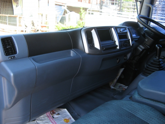 ขาย 6 ล้อ ฮีโน่ เมก้า 150 แรง ตู้ 3 บานยาว 5.50 ม. ปี 2009 สภาพเดิม ๆ สวยจัดกว่า 99\% บรรทุกของเบา เครื่องแน่น คัสซีสวยกิ๊ป ตู้ใหม่เอื่ยม วิ่ง 7x,xxx โล สนใจชมรถก่อนได้ครับ ขาย 6 ล้อ ฮีโน่ เมก้า 150 แรง ตู้ 3 บานยาว 5.50 ม. ปี 2009 สภาพเดิม ๆ สวยจัดกว่า 99\% บรรทุกของเบา เครื่องแน่น คัสซีสวยกิ๊ป ตู้ใหม่เอื่ยม วิ่ง 7x,xxx โล สนใจชมรถก่อนได้ครับ