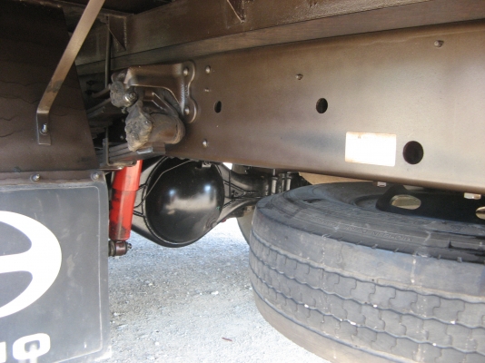 ขาย 6 ล้อ ฮีโน่ เมก้า 150 แรง ตู้ 3 บานยาว 5.50 ม. ปี 2009 สภาพเดิม ๆ สวยจัดกว่า 99\% บรรทุกของเบา เครื่องแน่น คัสซีสวยกิ๊ป ตู้ใหม่เอื่ยม วิ่ง 7x,xxx โล สนใจชมรถก่อนได้ครับ ขาย 6 ล้อ ฮีโน่ เมก้า 150 แรง ตู้ 3 บานยาว 5.50 ม. ปี 2009 สภาพเดิม ๆ สวยจัดกว่า 99\% บรรทุกของเบา เครื่องแน่น คัสซีสวยกิ๊ป ตู้ใหม่เอื่ยม วิ่ง 7x,xxx โล สนใจชมรถก่อนได้ครับ