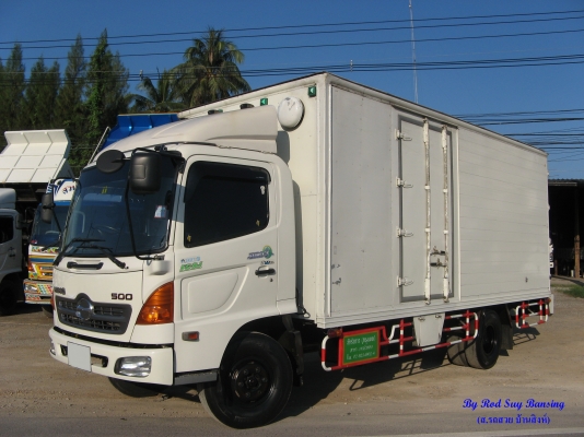 ขาย 6 ล้อ ฮีโน่ เมก้า 150 แรง ตู้ 3 บานยาว 5.50 ม. ปี 2009 สภาพเดิม ๆ สวยจัดกว่า 99\% บรรทุกของเบา เครื่องแน่น คัสซีสวยกิ๊ป ตู้ใหม่เอื่ยม วิ่ง 7x,xxx โล สนใจชมรถก่อนได้ครับ ขาย 6 ล้อ ฮีโน่ เมก้า 150 แรง ตู้ 3 บานยาว 5.50 ม. ปี 2009 สภาพเดิม ๆ สวยจัดกว่า 99\% บรรทุกของเบา เครื่องแน่น คัสซีสวยกิ๊ป ตู้ใหม่เอื่ยม วิ่ง 7x,xxx โล สนใจชมรถก่อนได้ครับ