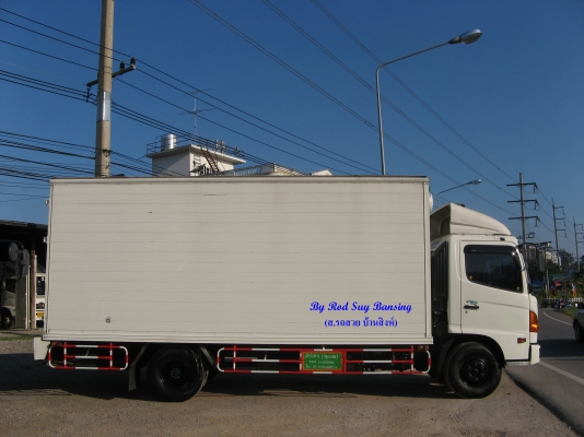 ขาย 6 ล้อ ฮีโน่ เมก้า 150 แรง ตู้ 3 บานยาว 5.50 ม. ปี 2009 สภาพเดิม ๆ สวยจัดกว่า 99\% บรรทุกของเบา เครื่องแน่น คัสซีสวยกิ๊ป ตู้ใหม่เอื่ยม วิ่ง 7x,xxx โล สนใจชมรถก่อนได้ครับ ขาย 6 ล้อ ฮีโน่ เมก้า 150 แรง ตู้ 3 บานยาว 5.50 ม. ปี 2009 สภาพเดิม ๆ สวยจัดกว่า 99\% บรรทุกของเบา เครื่องแน่น คัสซีสวยกิ๊ป ตู้ใหม่เอื่ยม วิ่ง 7x,xxx โล สนใจชมรถก่อนได้ครับ