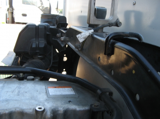 ขาย 6 ล้อ ฮีโน่ เมก้า 150 แรง ตู้ 3 บานยาว 5.50 ม. ปี 2009 สภาพเดิม ๆ สวยจัดกว่า 99\% บรรทุกของเบา เครื่องแน่น คัสซีสวยกิ๊ป ตู้ใหม่เอื่ยม วิ่ง 7x,xxx โล สนใจชมรถก่อนได้ครับ ขาย 6 ล้อ ฮีโน่ เมก้า 150 แรง ตู้ 3 บานยาว 5.50 ม. ปี 2009 สภาพเดิม ๆ สวยจัดกว่า 99\% บรรทุกของเบา เครื่องแน่น คัสซีสวยกิ๊ป ตู้ใหม่เอื่ยม วิ่ง 7x,xxx โล สนใจชมรถก่อนได้ครับ