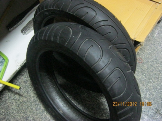 ขายยางND Rubberสภาพสวยตามรูปครับขาย790สนใจ0853647170 ขายยางND Rubberสภาพสวยตามรูปครับขาย790สนใจ0853647170